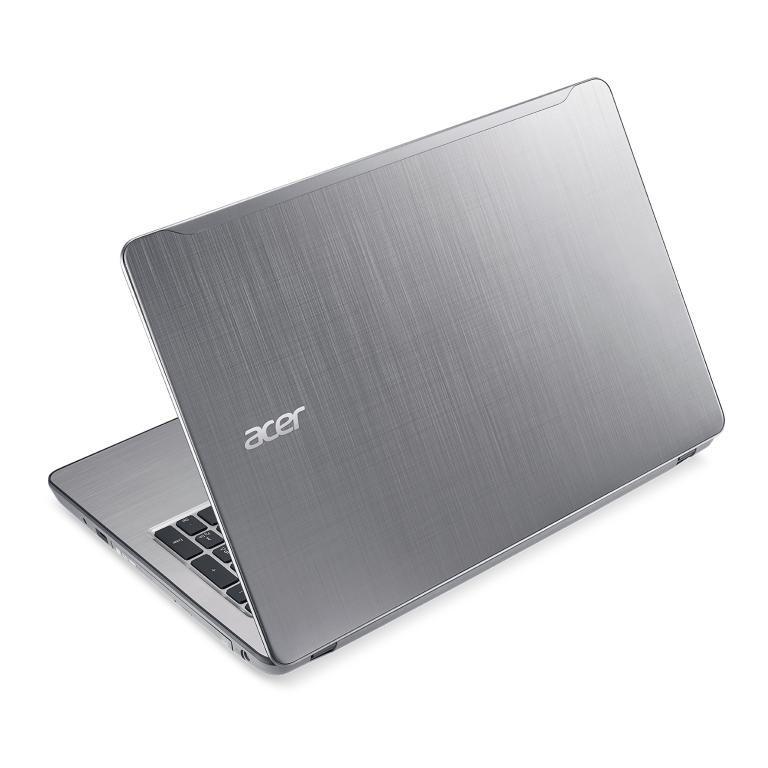 Notebook Acer F5-573G-519X Intel Core I5 8GB (GeForce 940MX com